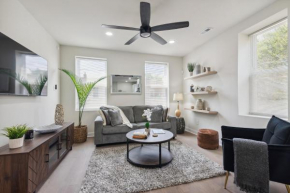 Modern City living